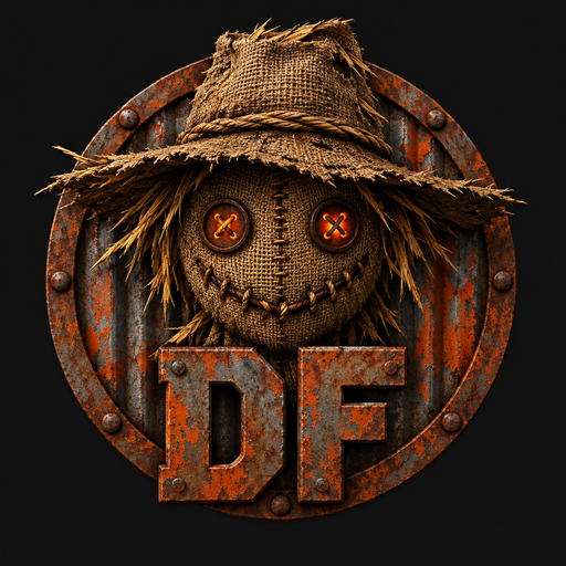 DEADFALL | COMING SOON | 5x PvE Zombies | Under construction logo